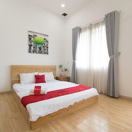 Reddoorz Near Nguyen Hue Walking Street 2 - Dorms Available Ho Chi Minh City Exterior photo